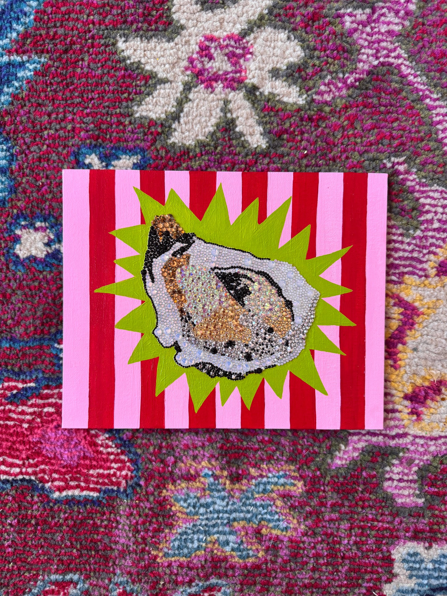 Oyster