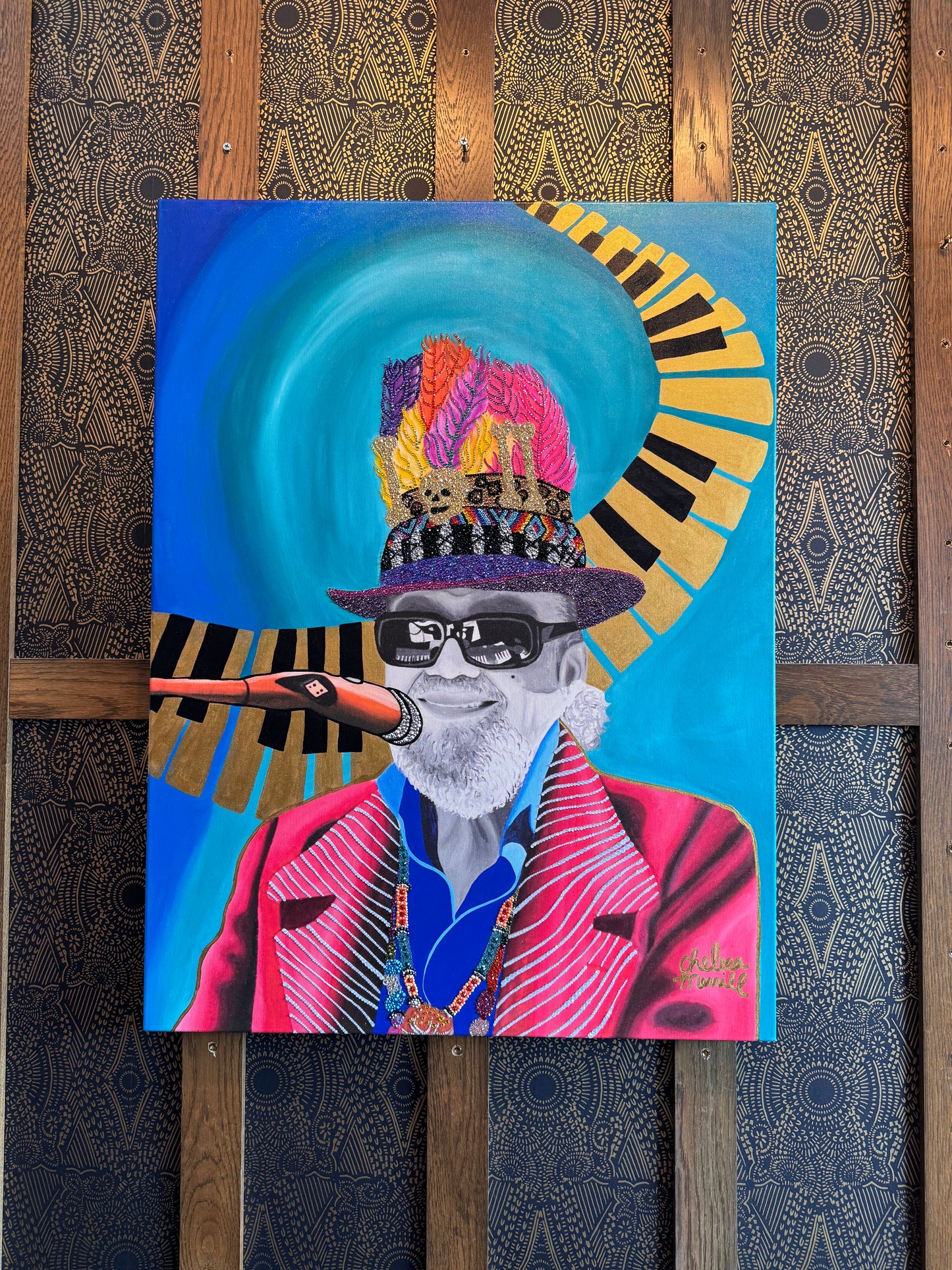 Dr John the Night Tipper