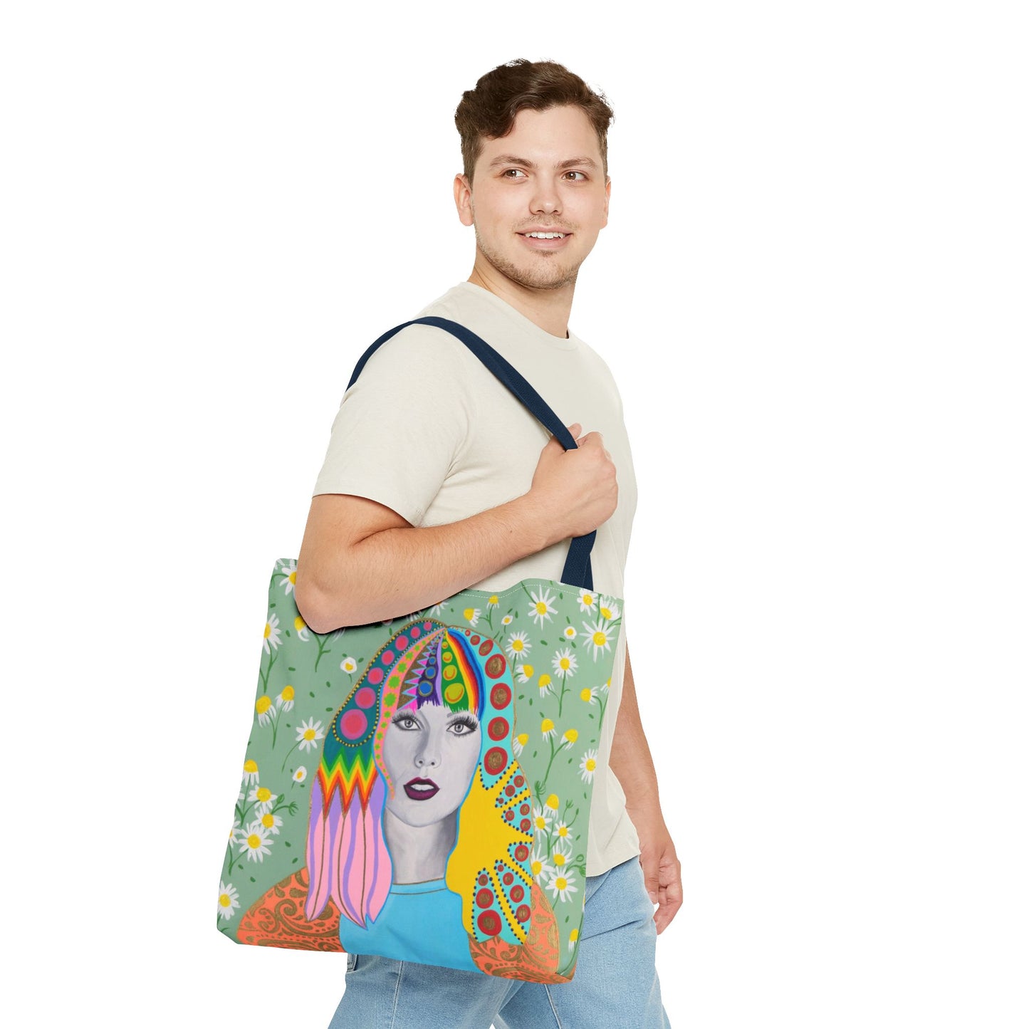Taylor Swift Tote Bag