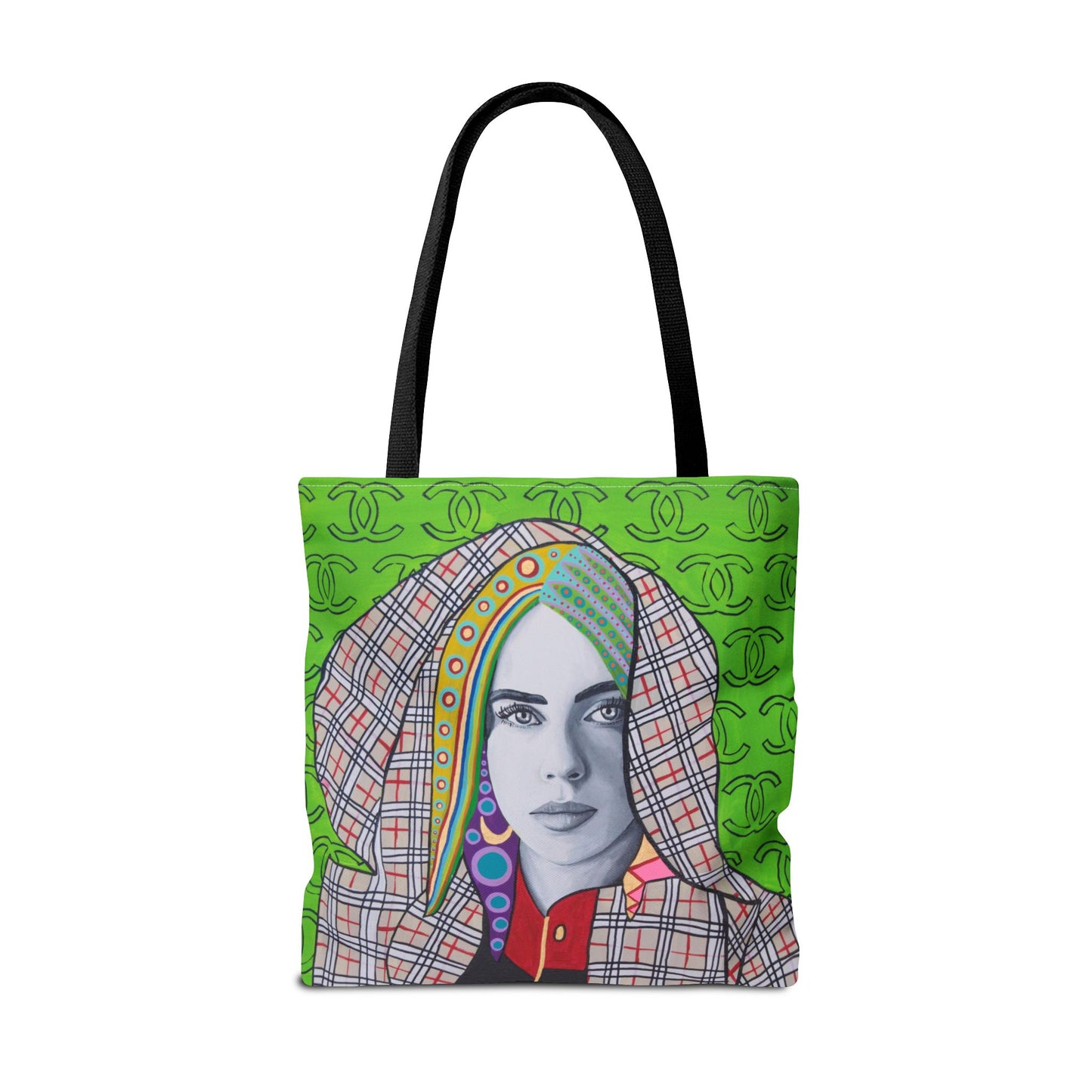 Billie Tote Bag