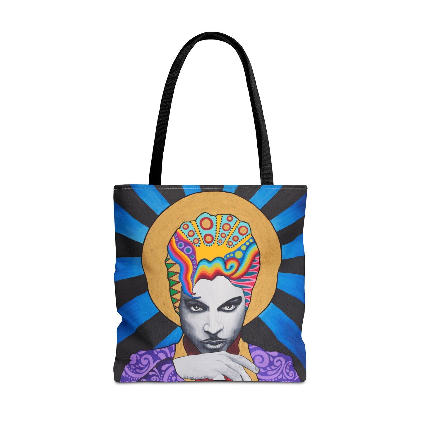 Prince Tote Bag