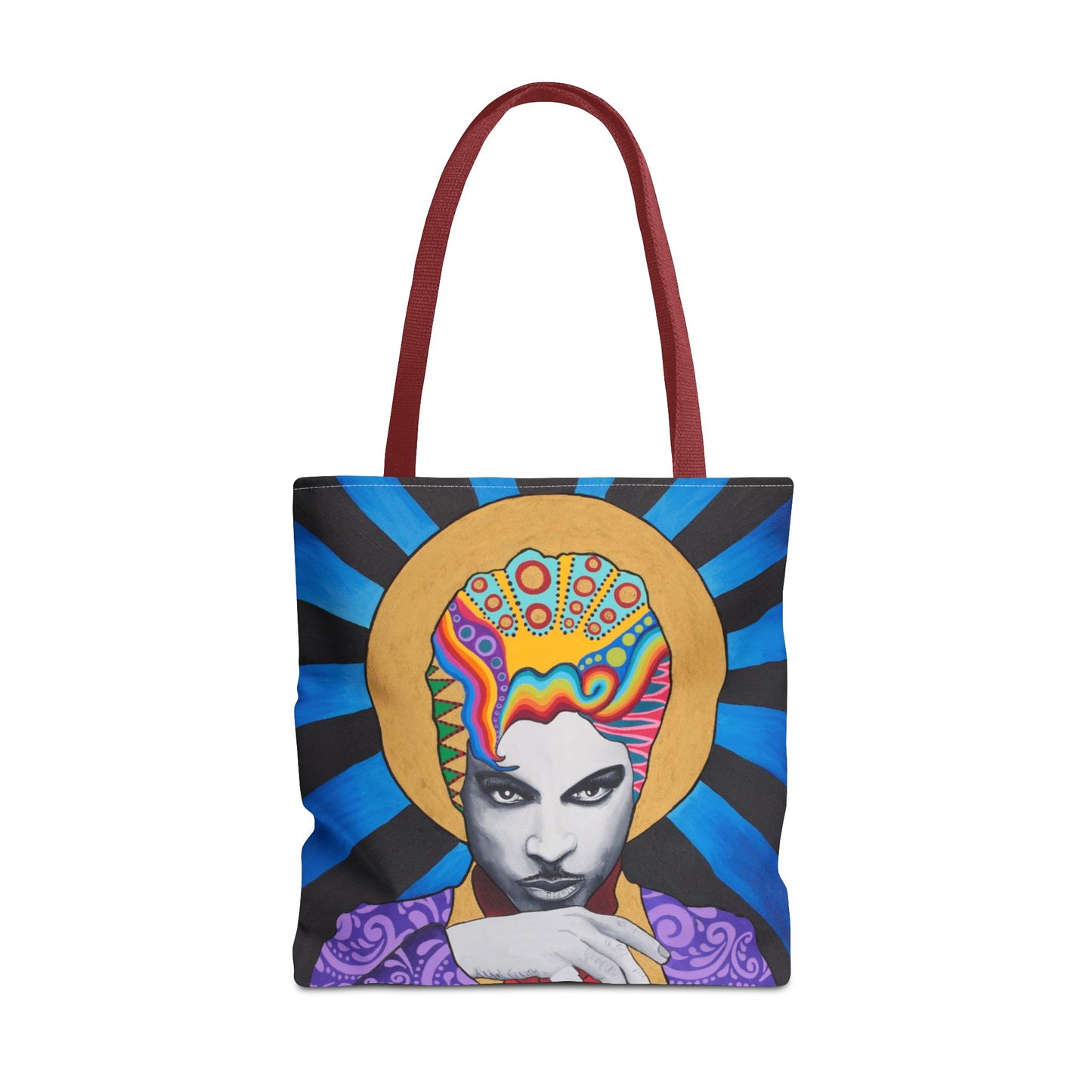 Prince Tote Bag