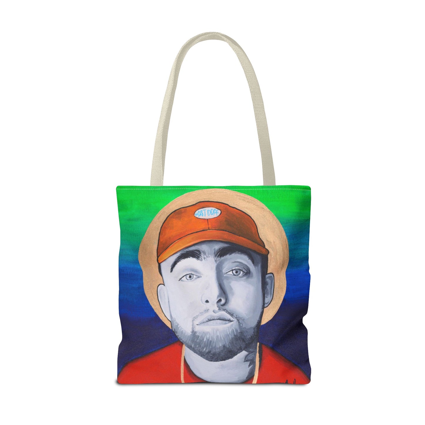 Mac Miller Tote Bag