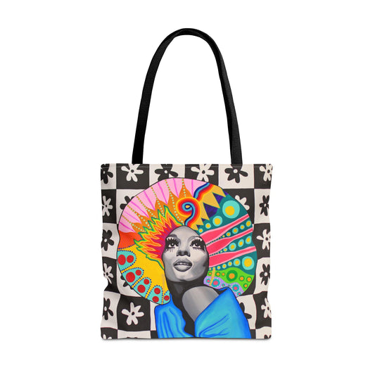 Diana Tote Bag