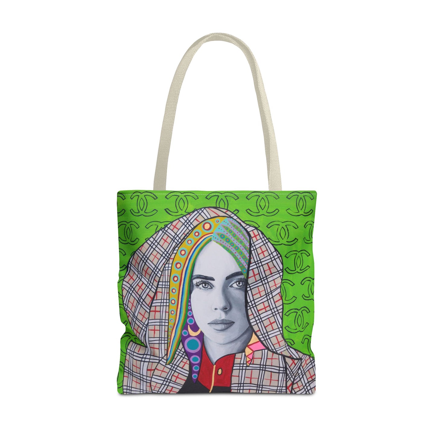 Billie Tote Bag