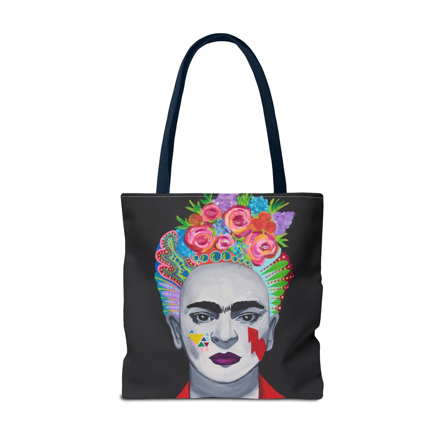 Frida Kahlo Tote Bag