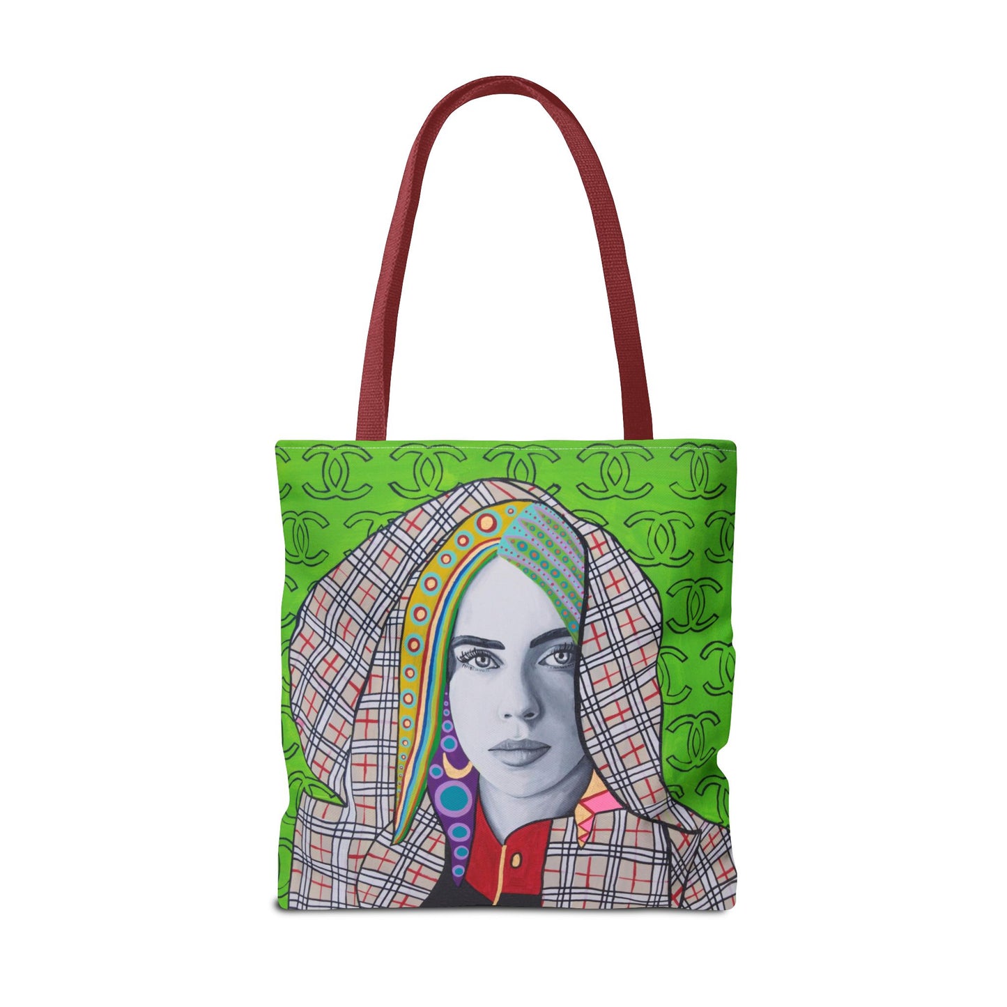 Billie Tote Bag