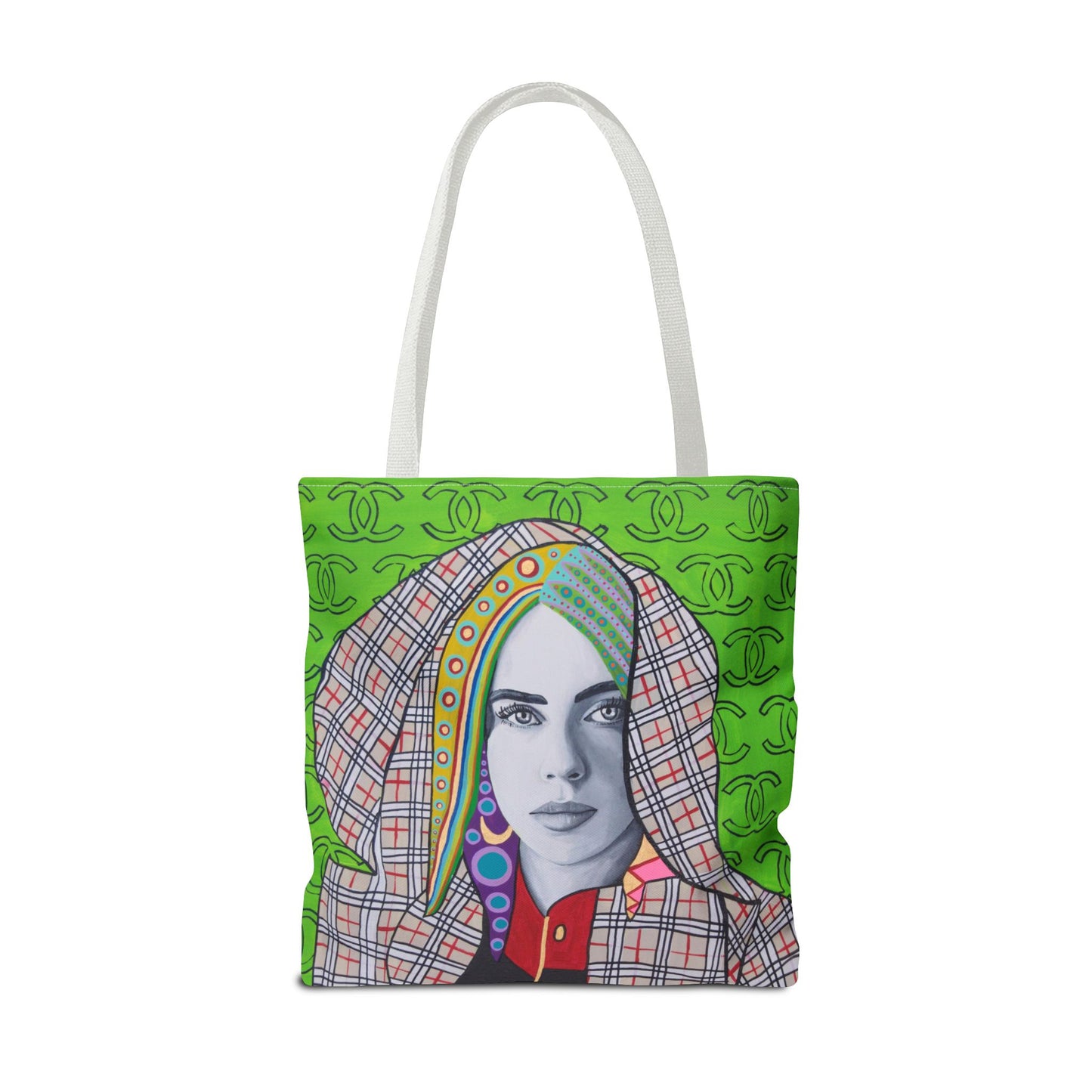 Billie Tote Bag