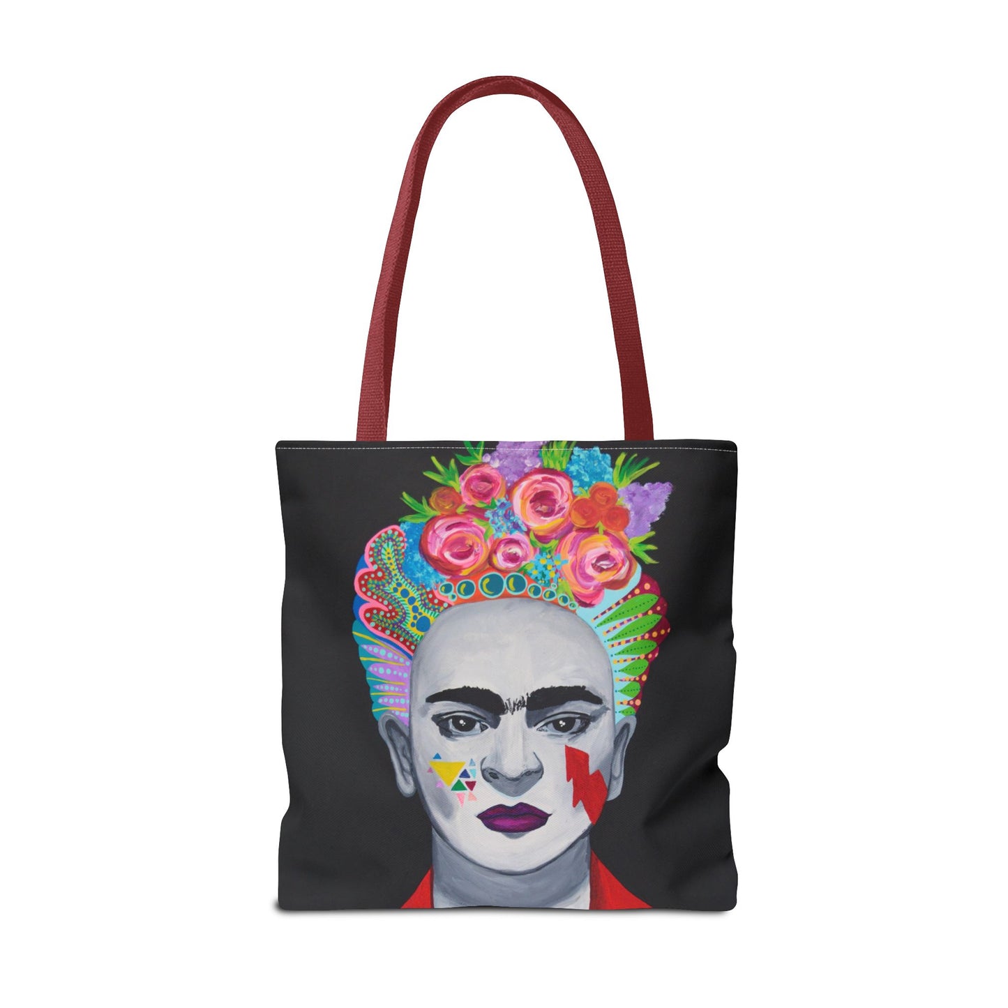 Frida Kahlo Tote Bag