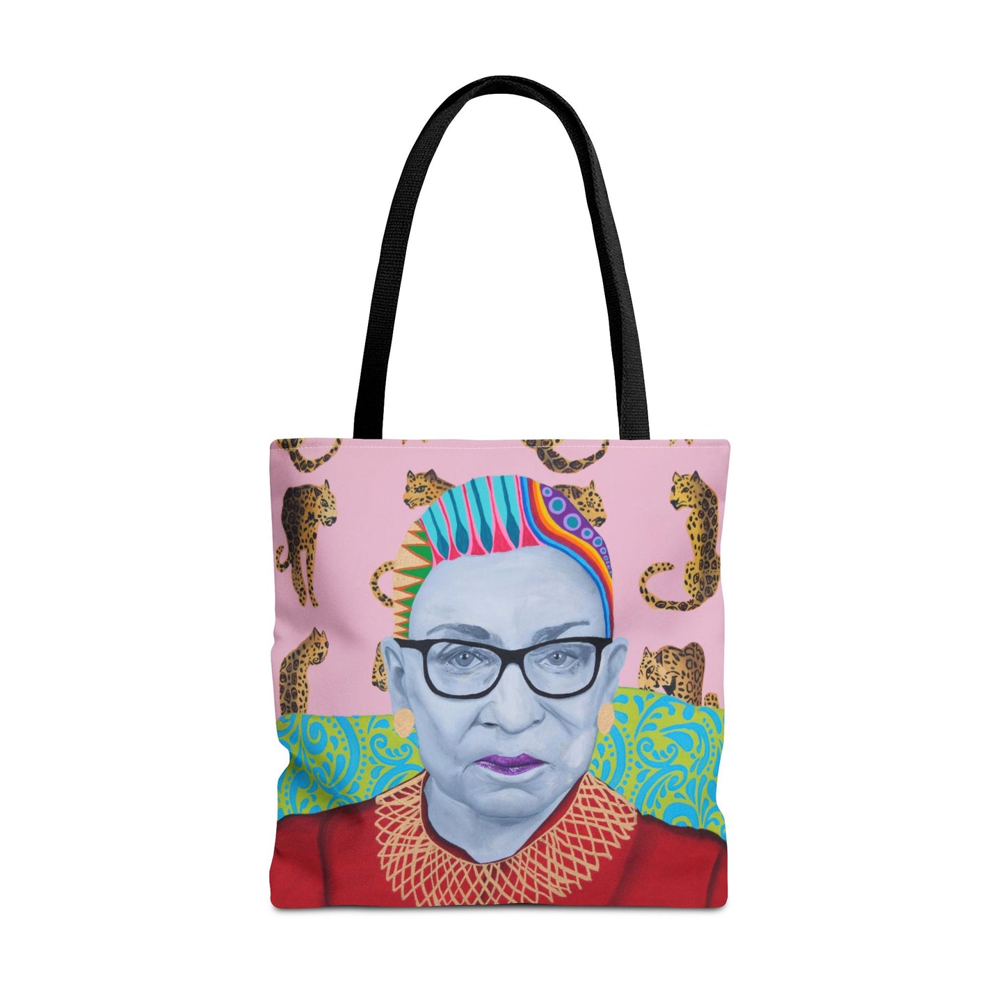 Notorious RBG Tote Bag