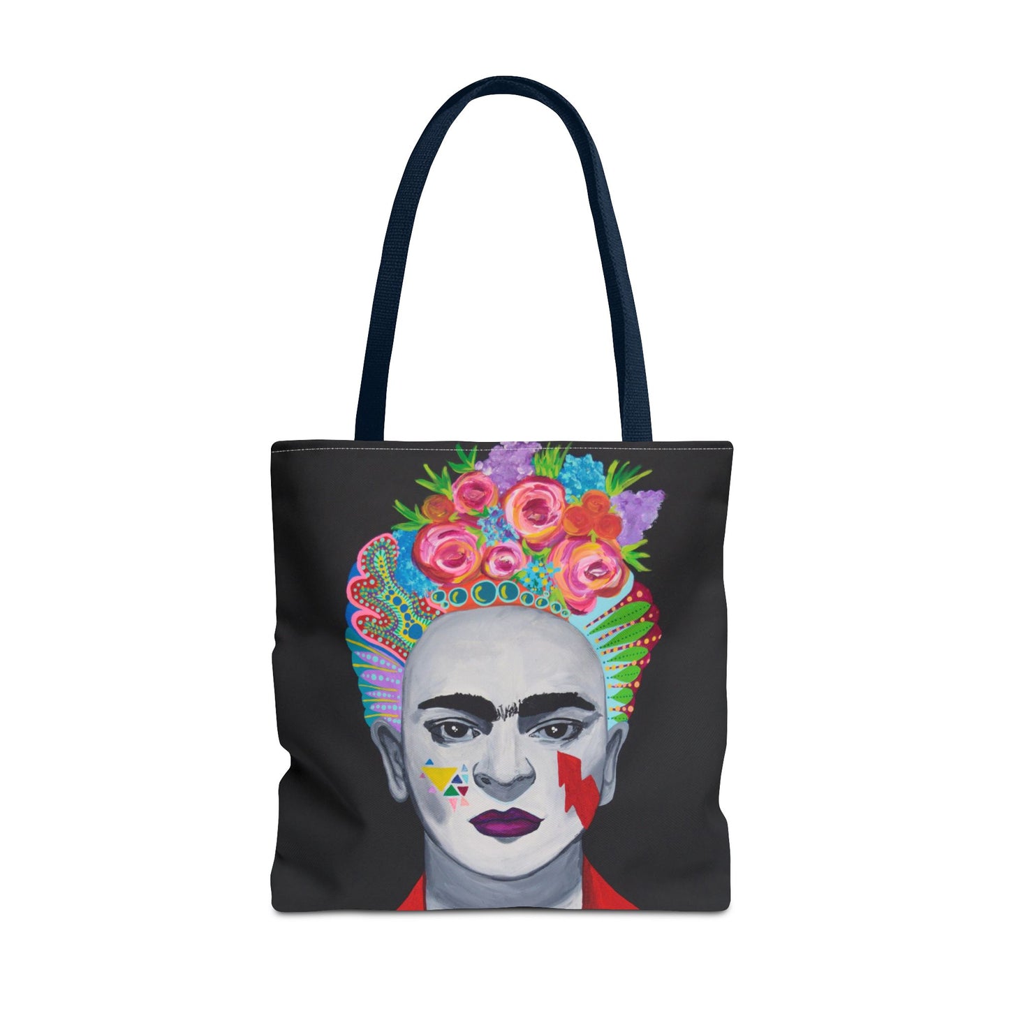 Frida Kahlo Tote Bag