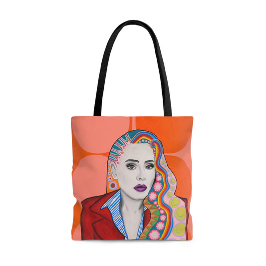 Adele Tote Bag