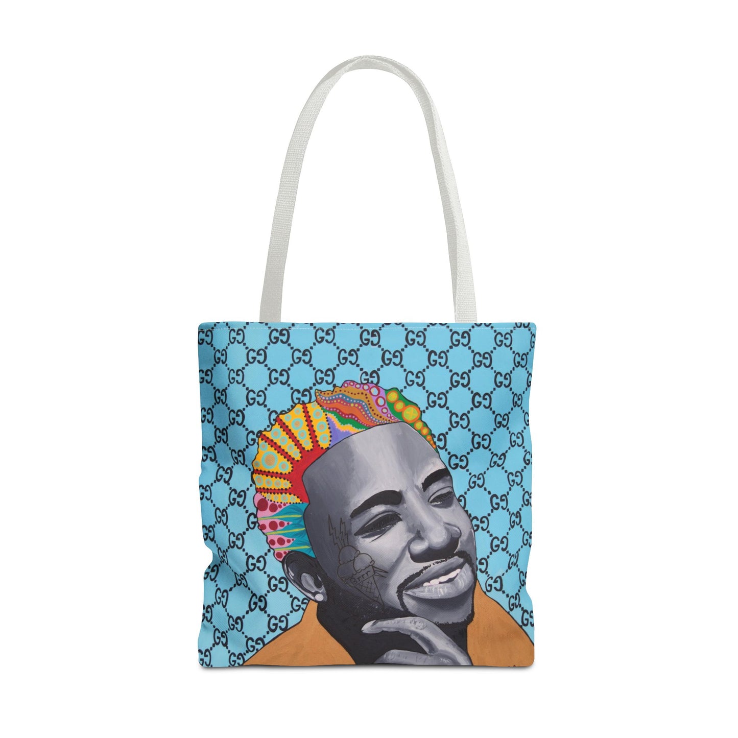 Gucci Mane Tote Bag