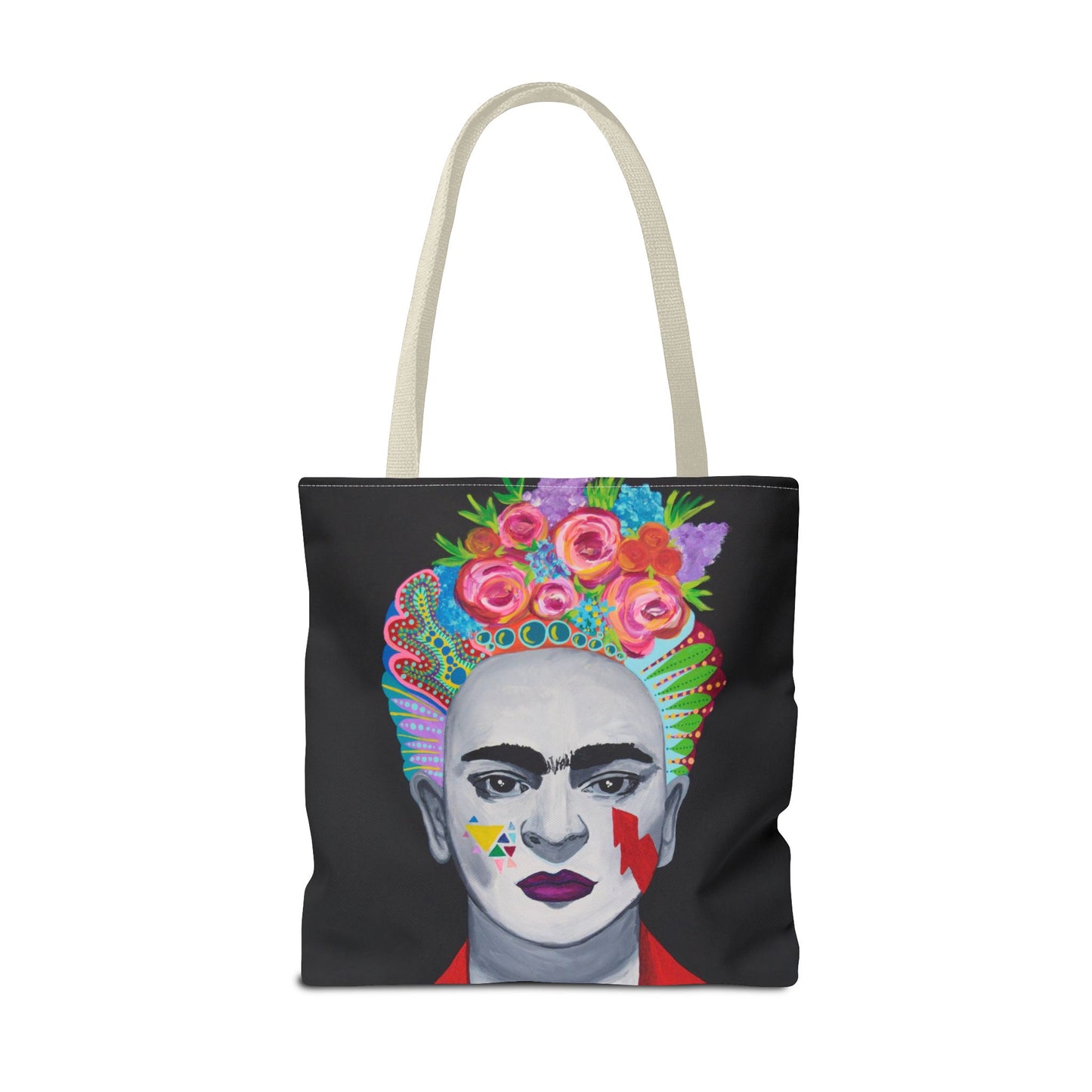 Frida Kahlo Tote Bag