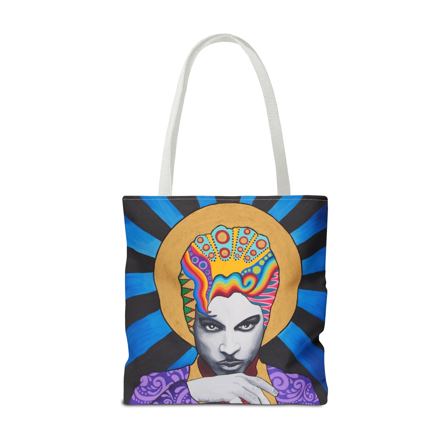 Prince Tote Bag