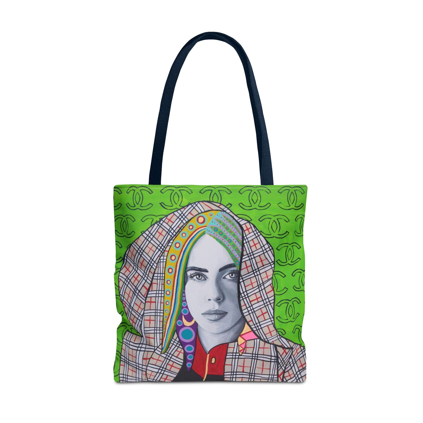 Billie Tote Bag