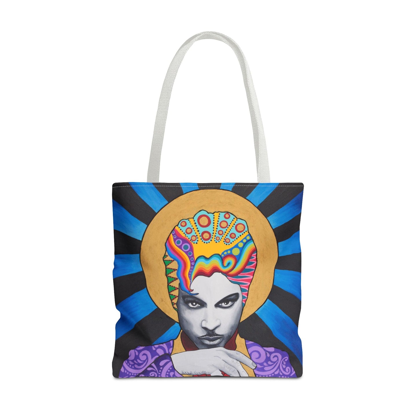 Prince Tote Bag