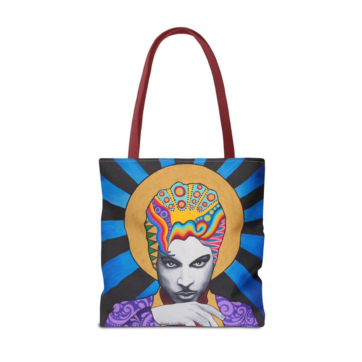 Prince Tote Bag