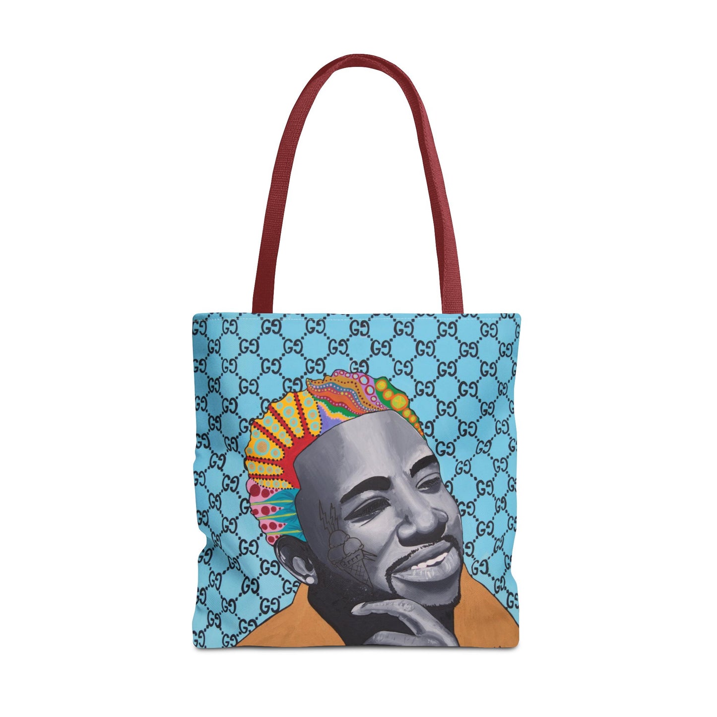 Gucci Mane Tote Bag