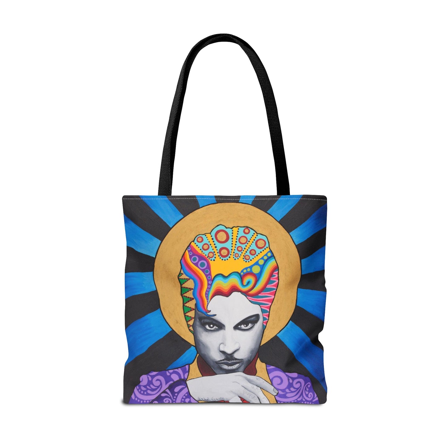 Prince Tote Bag