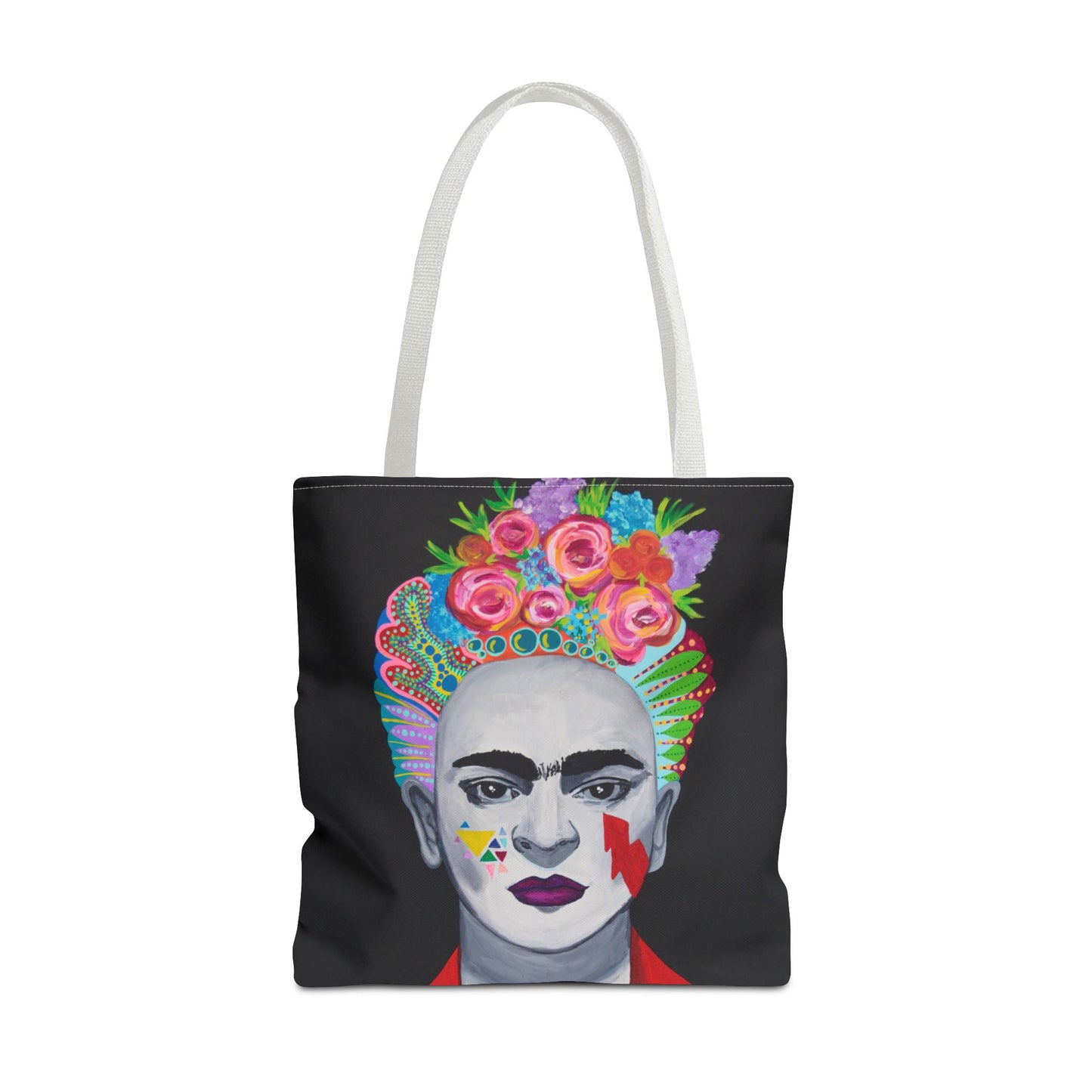 Frida Kahlo Tote Bag