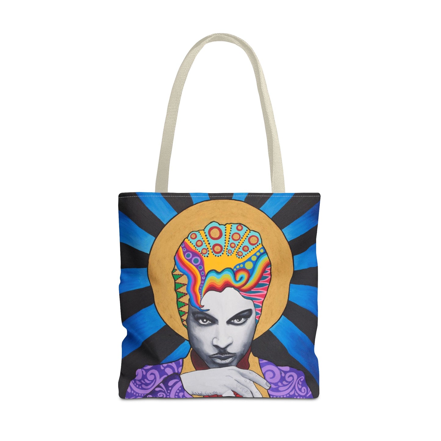 Prince Tote Bag