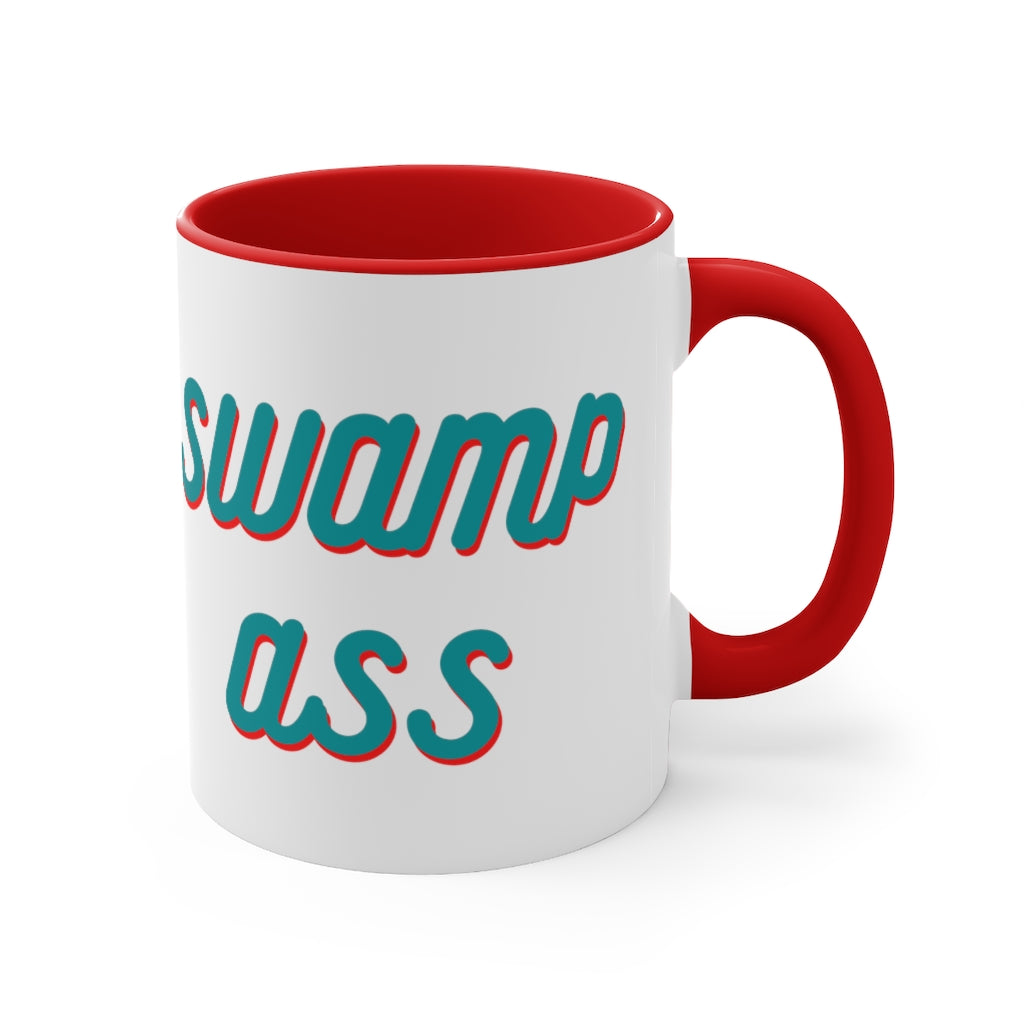 Swamp Ass Mug