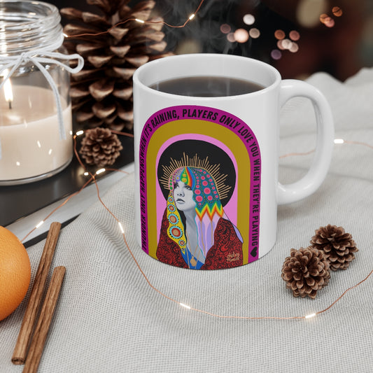 Stevie Nicks Mug