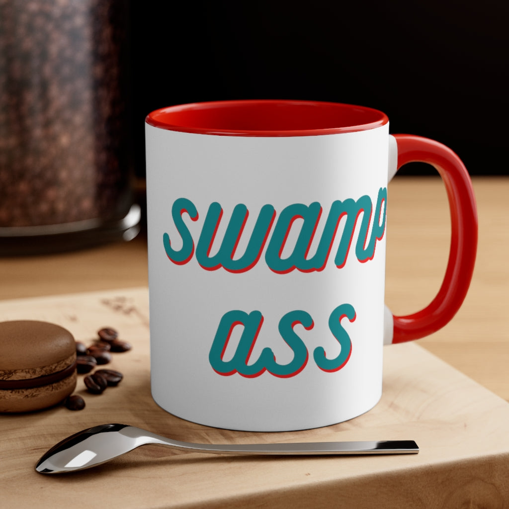 Swamp Ass Mug