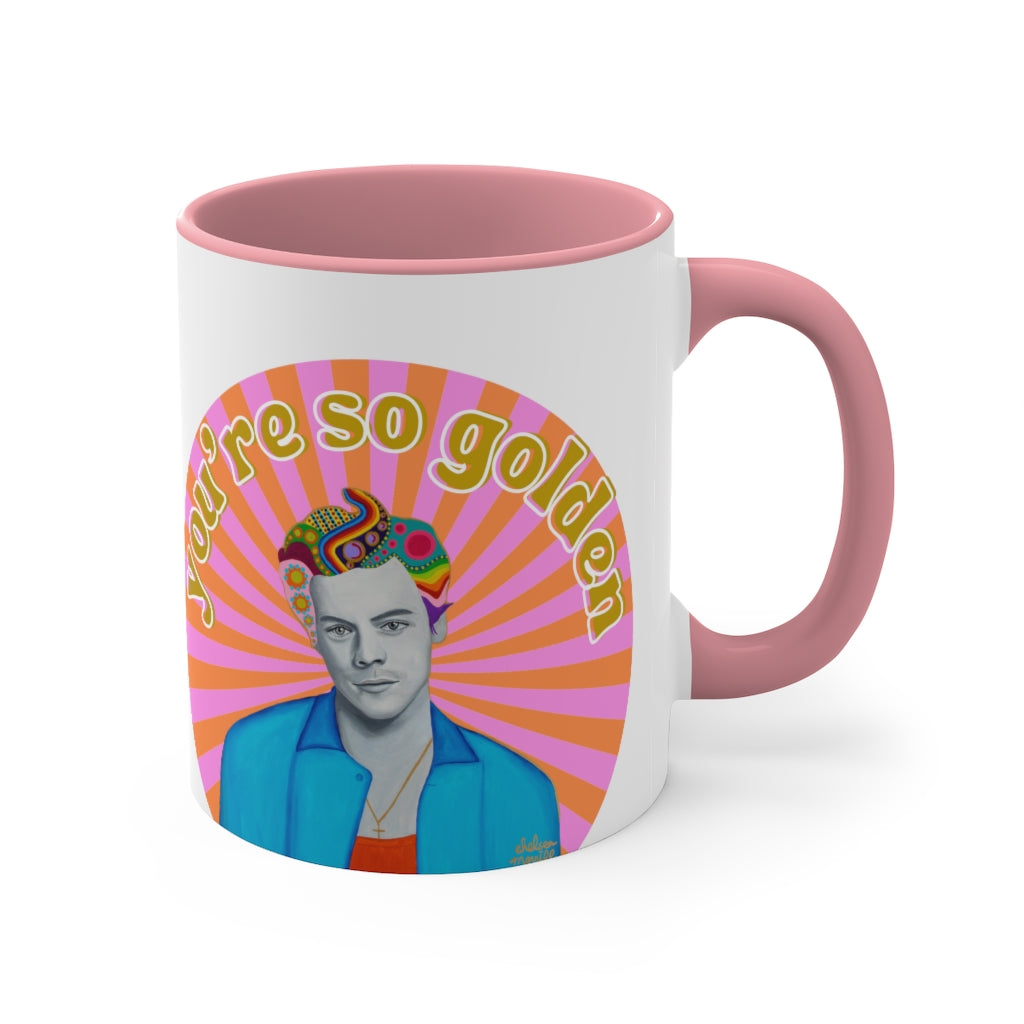 Harry Styles Mug