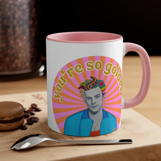 Harry Styles Mug