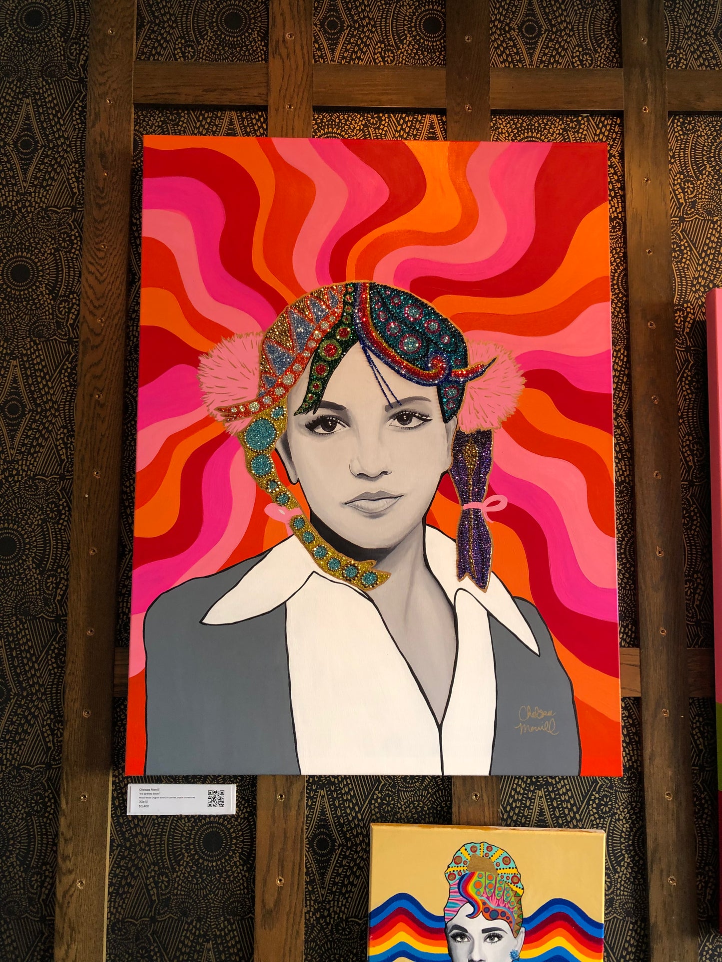 It’s Britney bitch!