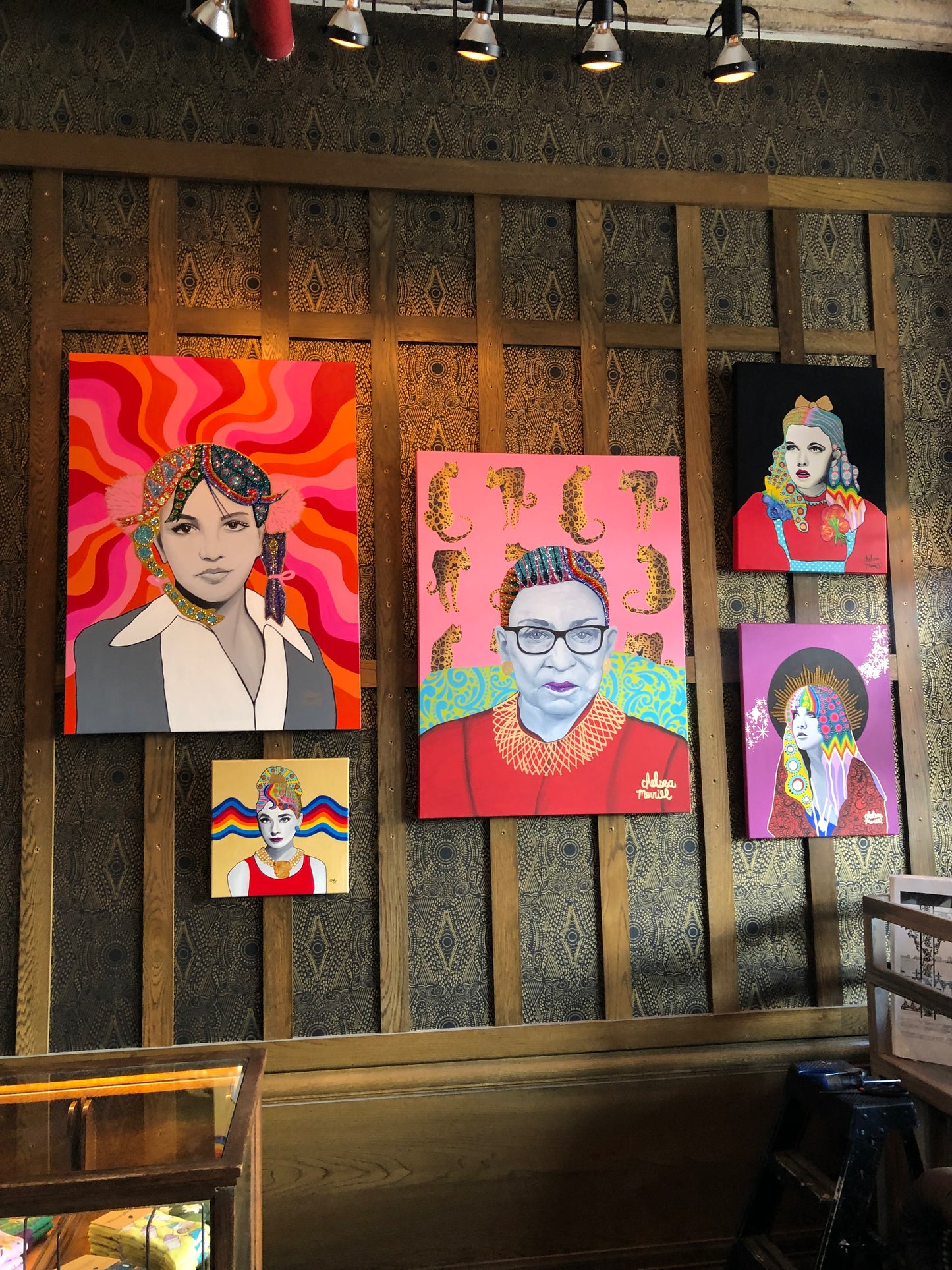 It’s Britney bitch!